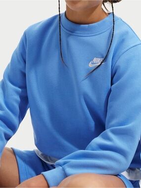 Nike Sportswear Club Fleece